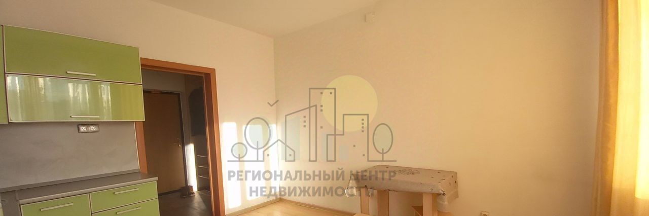 квартира г Иркутск р-н Октябрьский ул Байкальская 244/4 фото 6