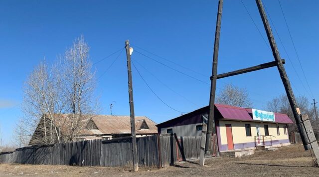 производственные, складские ул Промышленная 4а Селиванихинский сельсовет фото