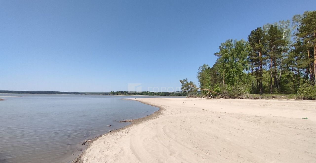 земля р-н Искитимский с Морозово пер Медицинский Бердск фото 12