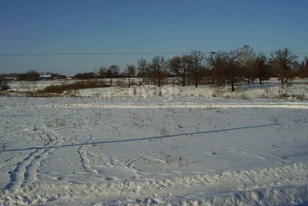 земля р-н Пригородный п Монзино фото 1