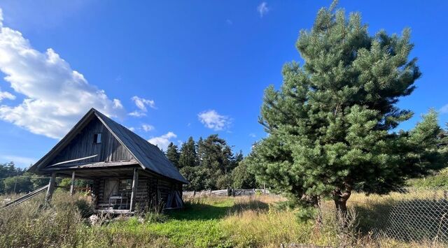 земля ул Качаловская с пос, Громовское фото