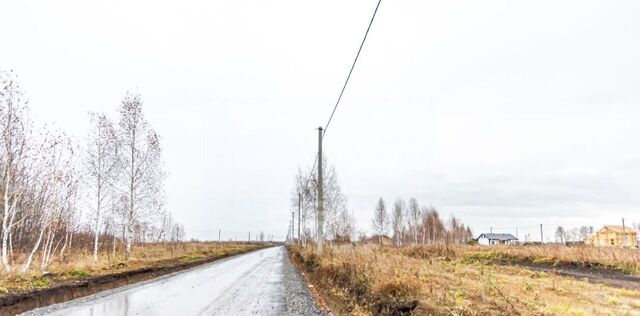 жилой район «Раздольный» фото