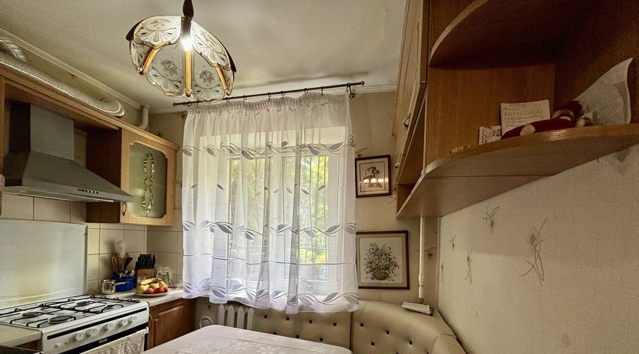 квартира г Калининград р-н Центральный ул Нарвская 1 фото 3