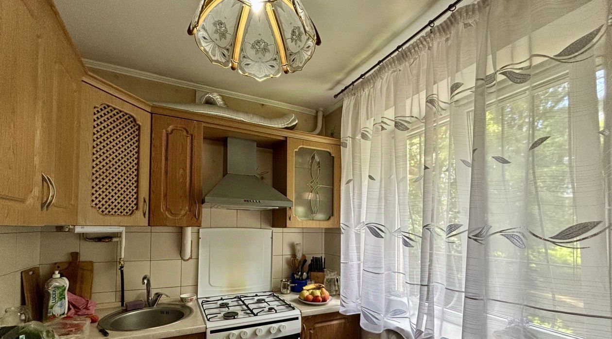 квартира г Калининград р-н Центральный ул Нарвская 1 фото 2