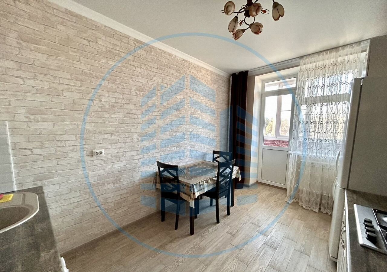 квартира г Ессентуки ул Орджоникидзе 88к/2 фото 3