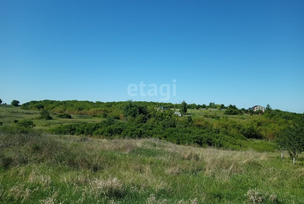 земля р-н Балашовский с Хоперское ул Горная фото 1