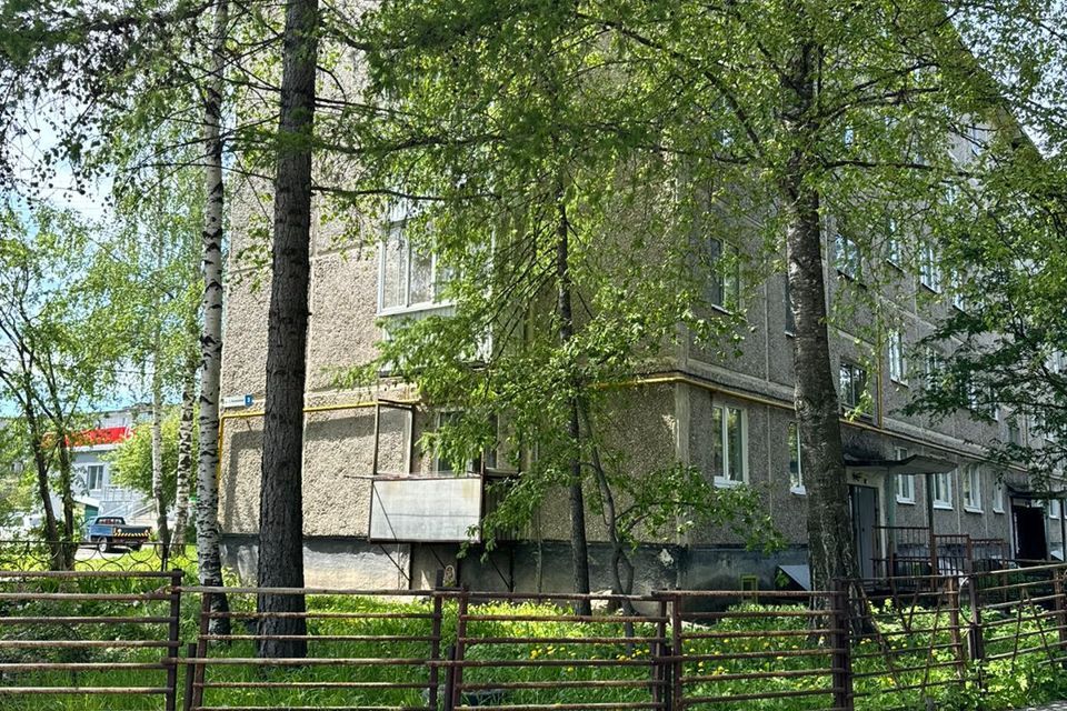 квартира г Ревда Ревда городской округ, Советских Космонавтов, 2 фото 2