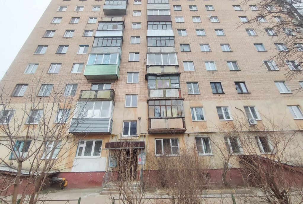 квартира г Калуга ул Московская 225 фото 2