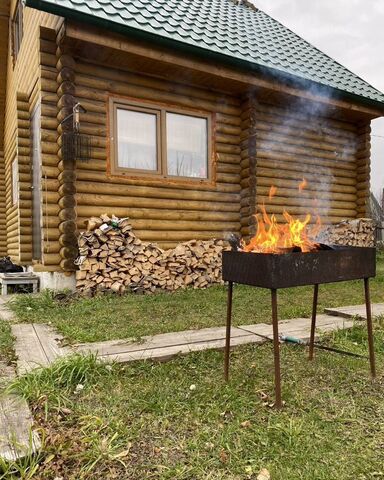 р-н Советский снт тер.Тополь Бердское шоссе фото