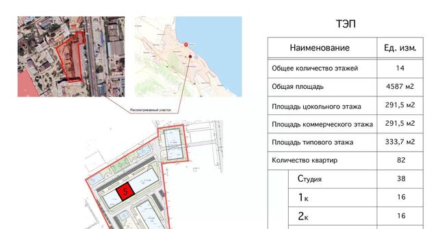 квартира р-н Ленинский дом 26/1 фото