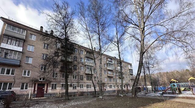 метро Новокосино дом 13 Московская область, Балашиха фото