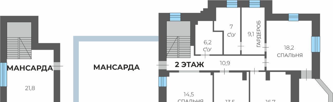 дом р-н Новосибирский п Шадриха ул Нагорная 23 Барышевский сельсовет фото 2