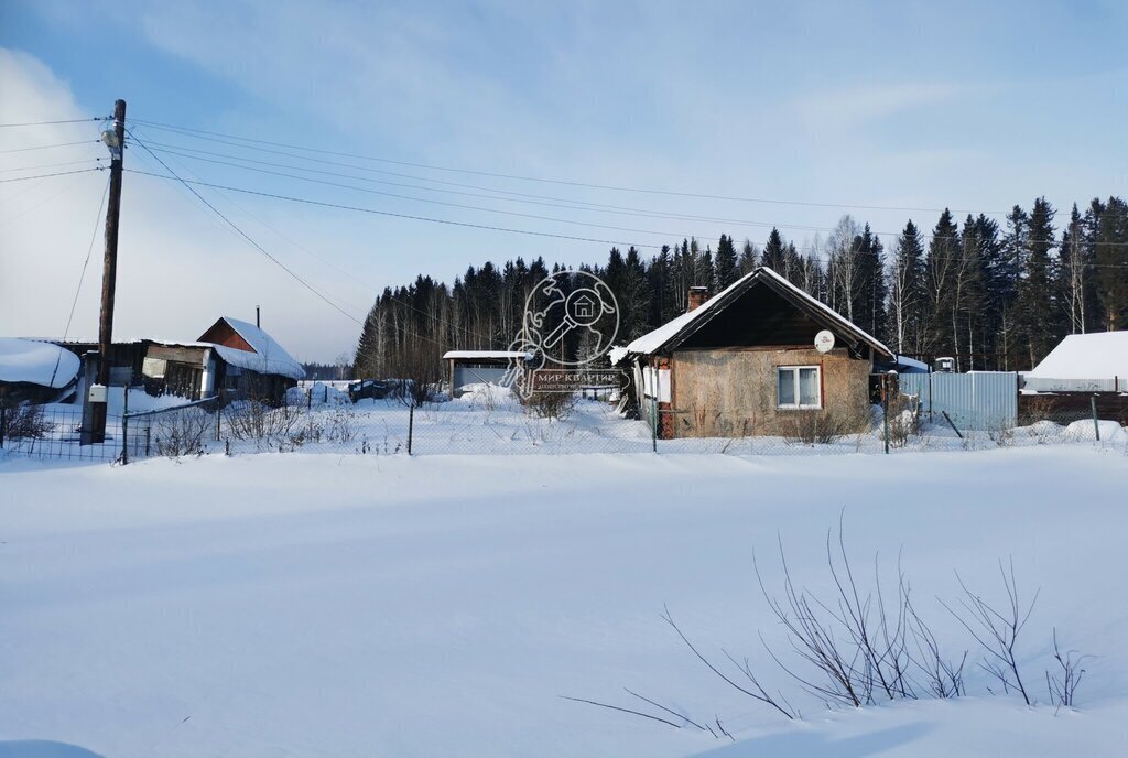 земля г Новоуральск д Пальники ул Восточная 19 фото 1