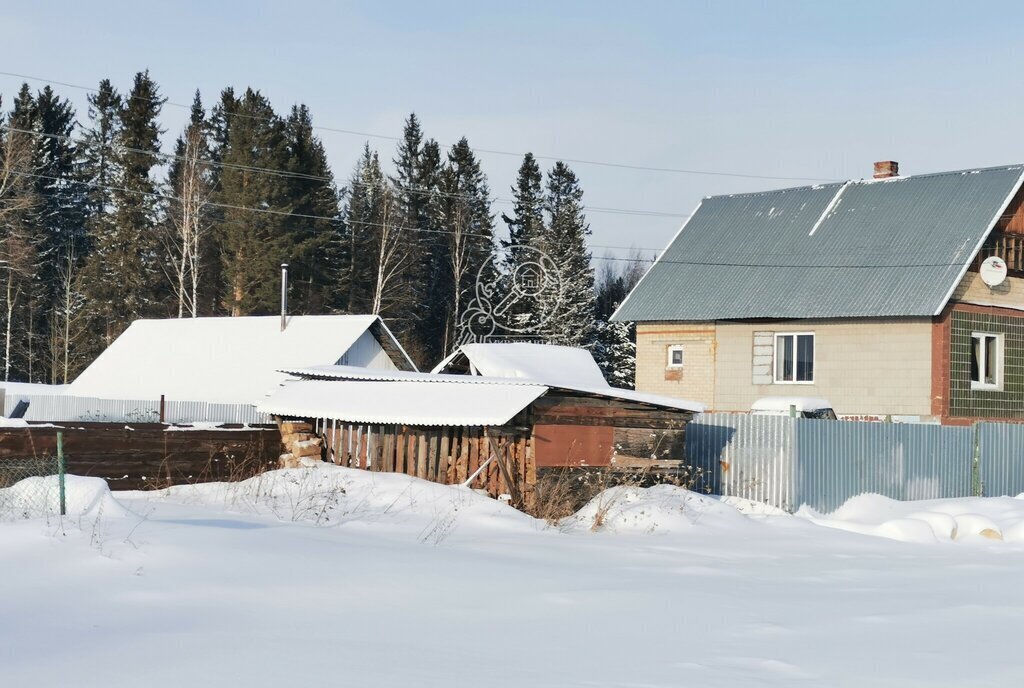 земля г Новоуральск д Пальники ул Восточная 19 фото 4