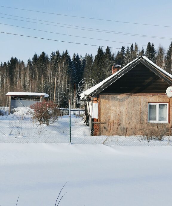 земля г Новоуральск д Пальники ул Восточная 19 фото 2