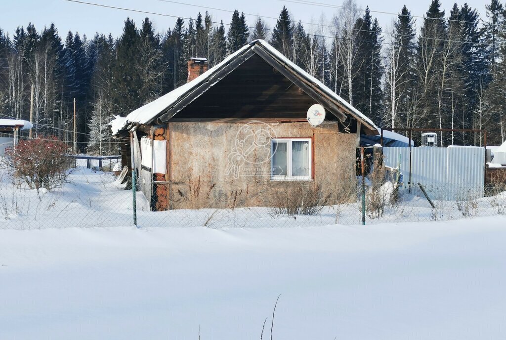 земля г Новоуральск д Пальники ул Восточная 19 фото 3