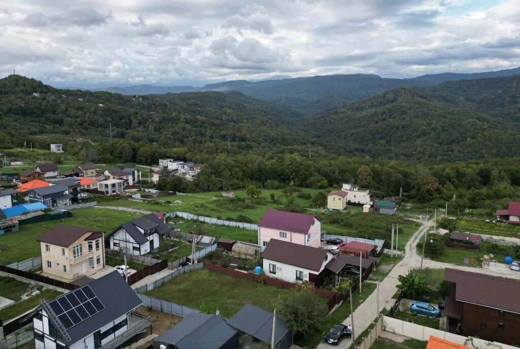 земля село Красная Воля, улица Володи Ульянова фото 3