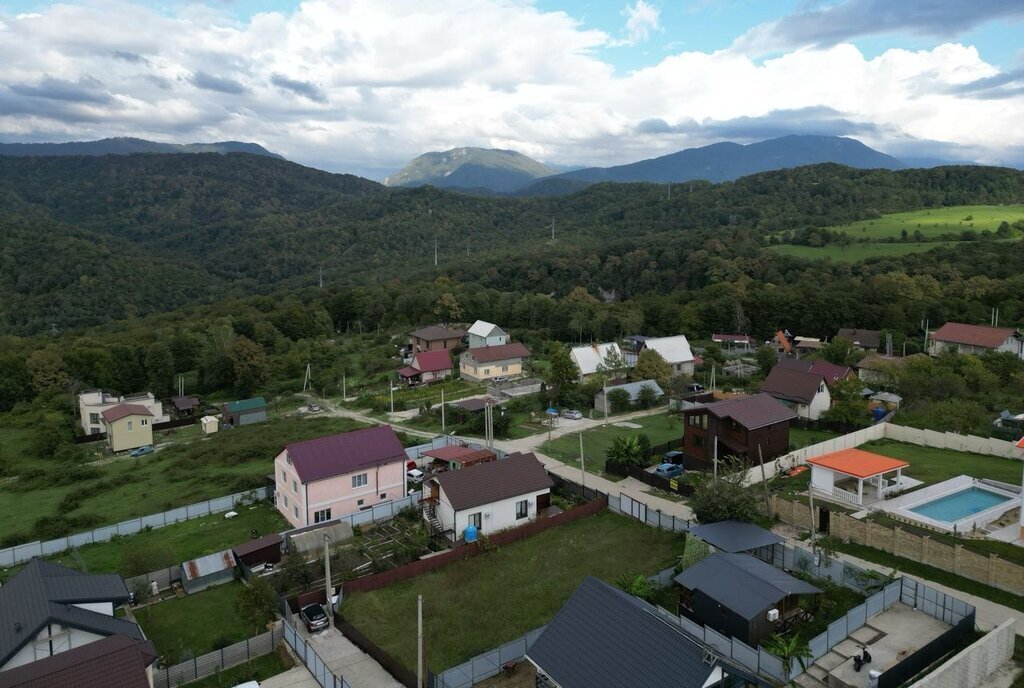 земля село Красная Воля, улица Володи Ульянова фото 4