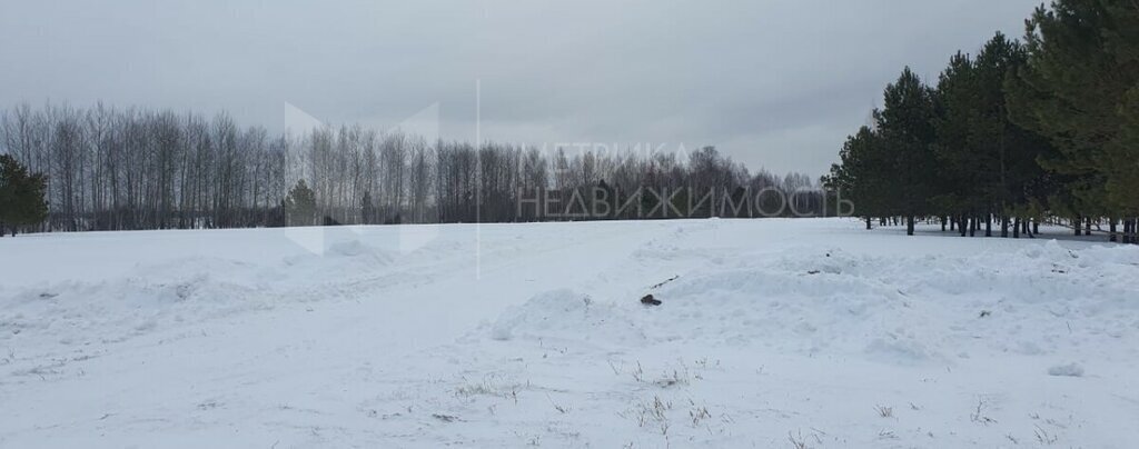 земля р-н Нижнетавдинский д Московка ул Чехова 11 КП Чехов фото 2