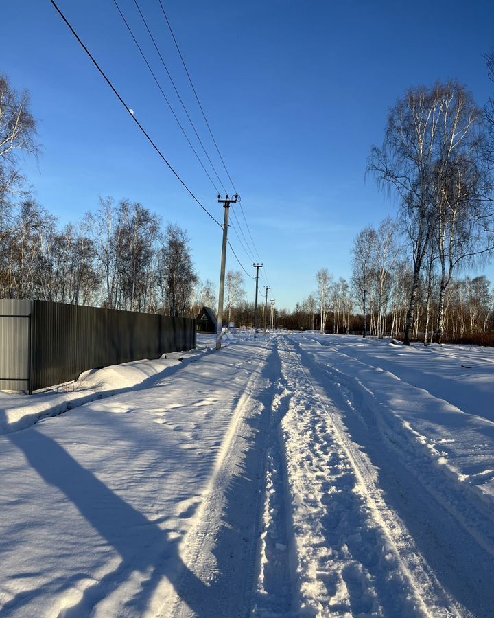 земля р-н Нижнетавдинский Тюневское сельское поселение, Тюмень фото 4