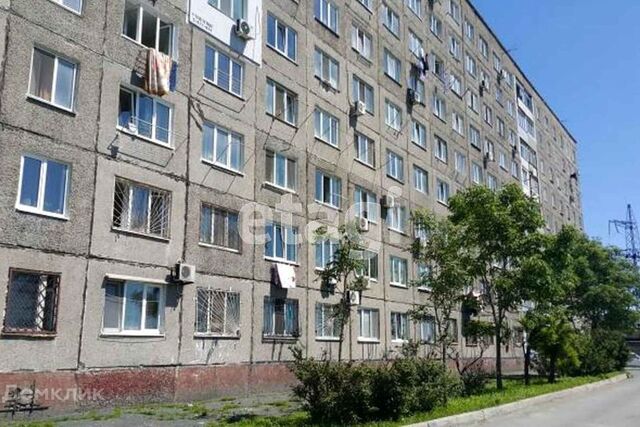 ул Луговая 50а Владивостокский городской округ фото