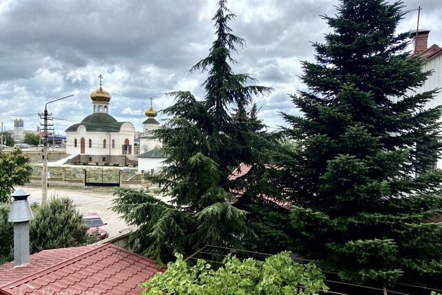 ул Кленовая 9 городской округ Евпатория фото