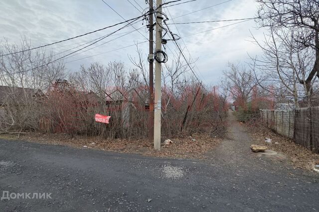 городской округ Новочеркасск, садовое товарищество Надежда фото