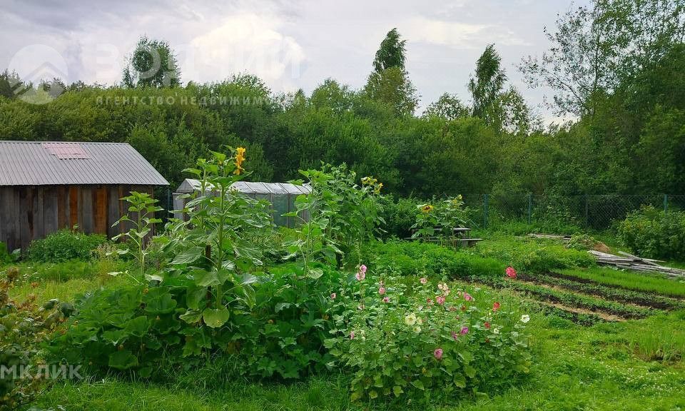 земля г Чебоксары городской округ Чебоксары, СНТ Сосенка фото 2