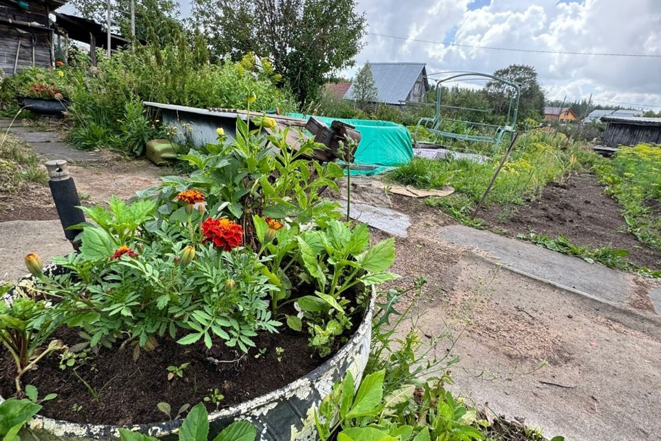 дом г Киров Киров городской округ, СТ Электрон фото 2