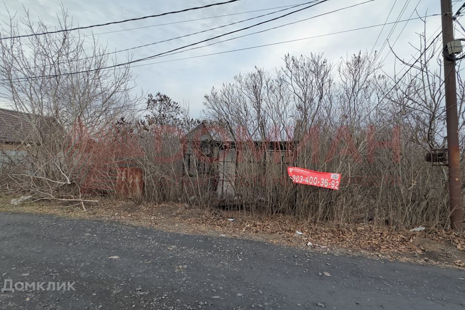 земля г Новочеркасск городской округ Новочеркасск, садовое товарищество Надежда фото 2