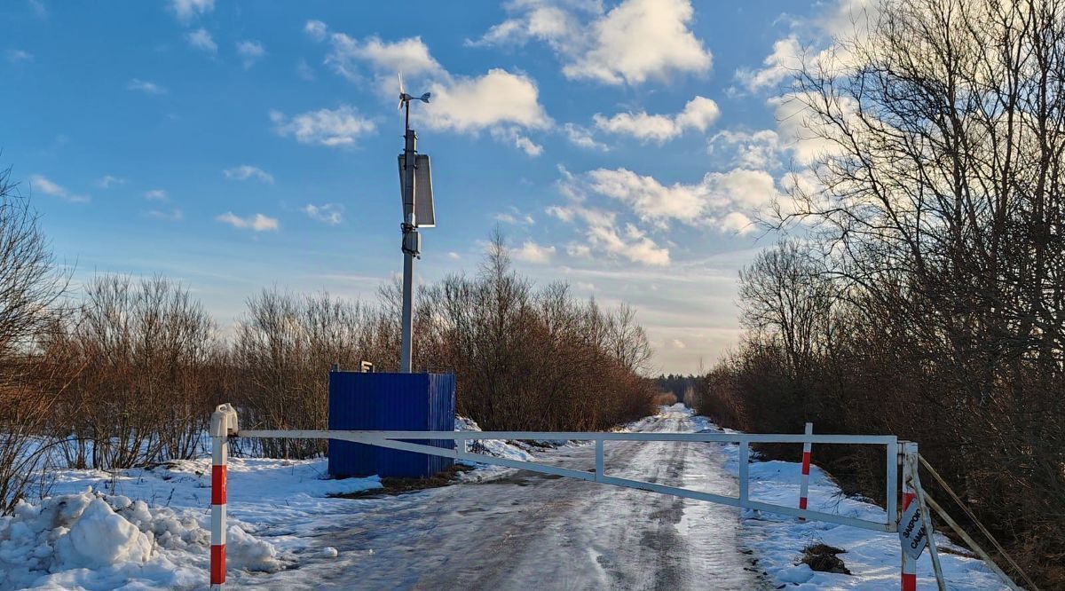 земля р-н Всеволожский снт Поляна Колтушское городское поселение фото 6