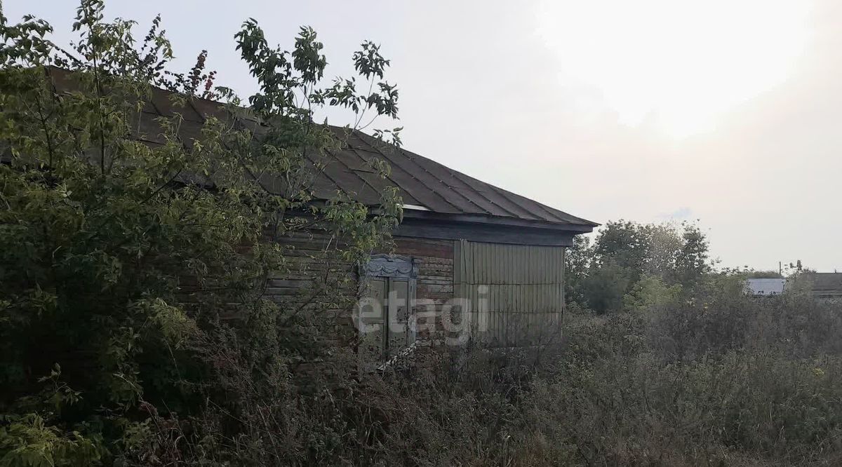 земля р-н Балашовский рп Пинеровка ул Новая фото 7