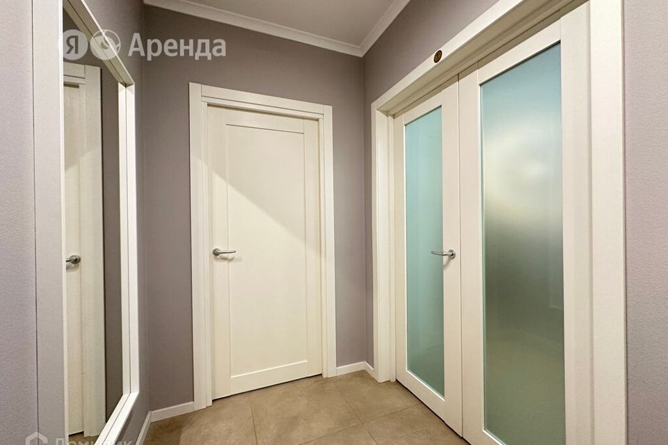 квартира г Москва ш Варшавское 141/6 Южный административный округ фото 4