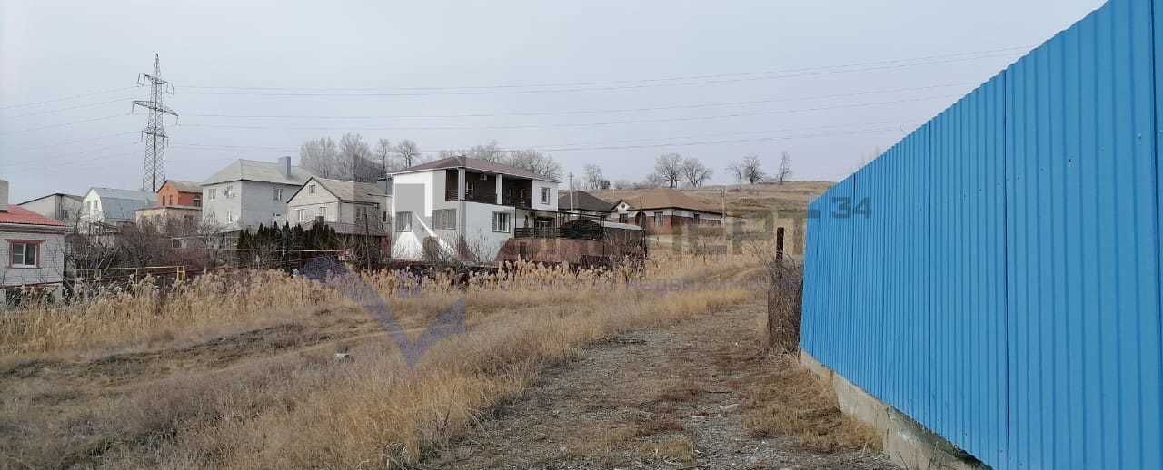 земля г Волгоград р-н Советский ул Дубравная 8 фото 2