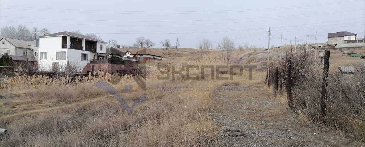 земля г Волгоград р-н Советский ул Дубравная 8 фото 4