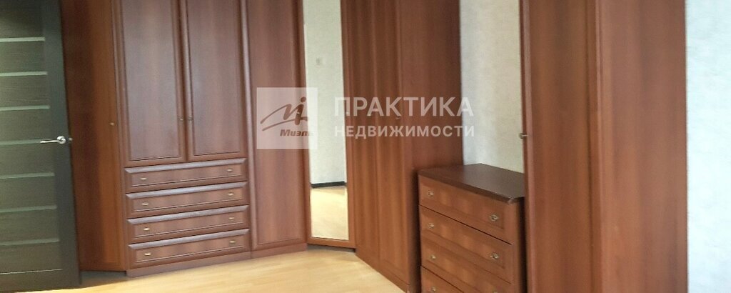 квартира г Москва Кусково ул Кетчерская 8к/2 фото 4