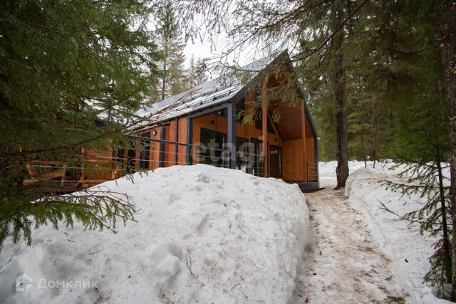 Нижний Тагил городской округ, пос. Уралец, Красноармейская фото