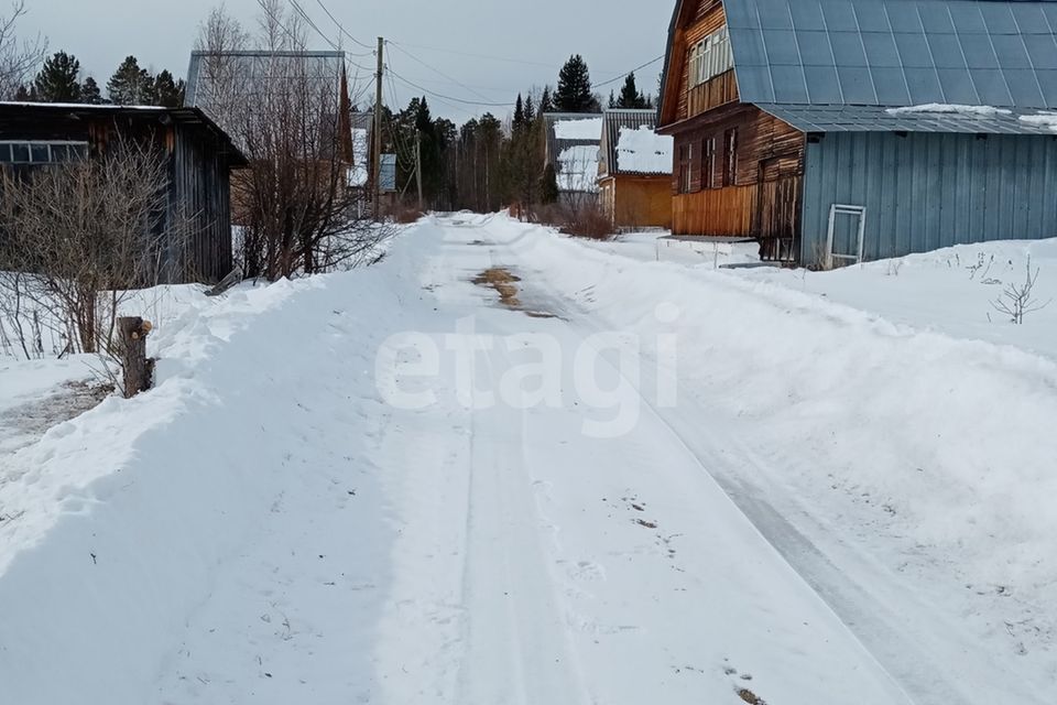 дом г Нижний Тагил р-н Тагилстроевский Нижний Тагил городской округ, Тагилстрой м-н фото 2