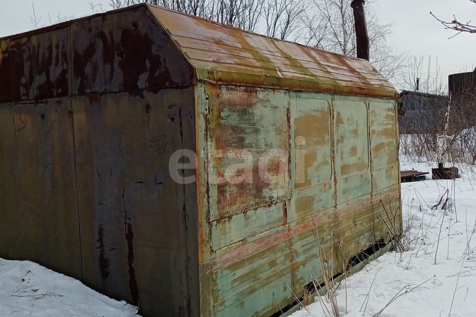 дом г Нижний Тагил р-н Тагилстроевский Нижний Тагил городской округ, Тагилстрой м-н фото 4