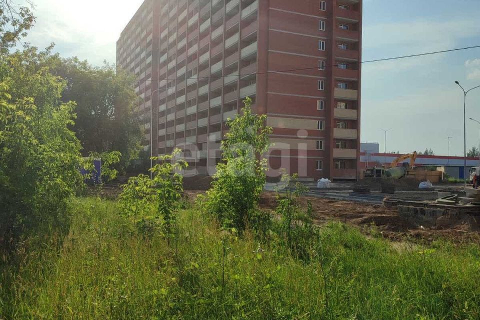 квартира г Пермь ул Сокольская 10б Пермь городской округ фото 8