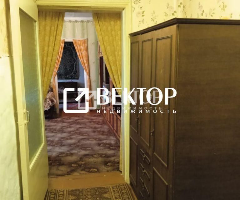 квартира р-н Макарьевский г Макарьев ул Валовая 173 фото 10