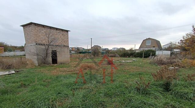 Очистные садовые участки, ул. Клубничная фото