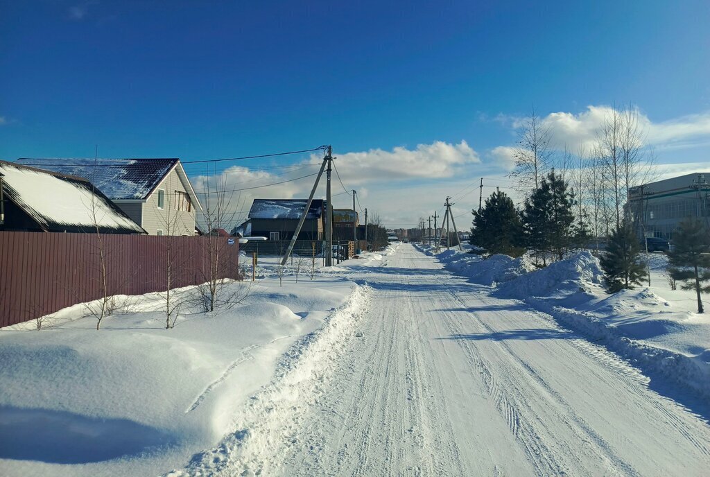 дом р-н Новосибирский дп Кудряшовский Площадь Маркса, сельсовет, ДНТ Славянка, 21-й переулок Генералиссимуса И. В. Сталина фото 1