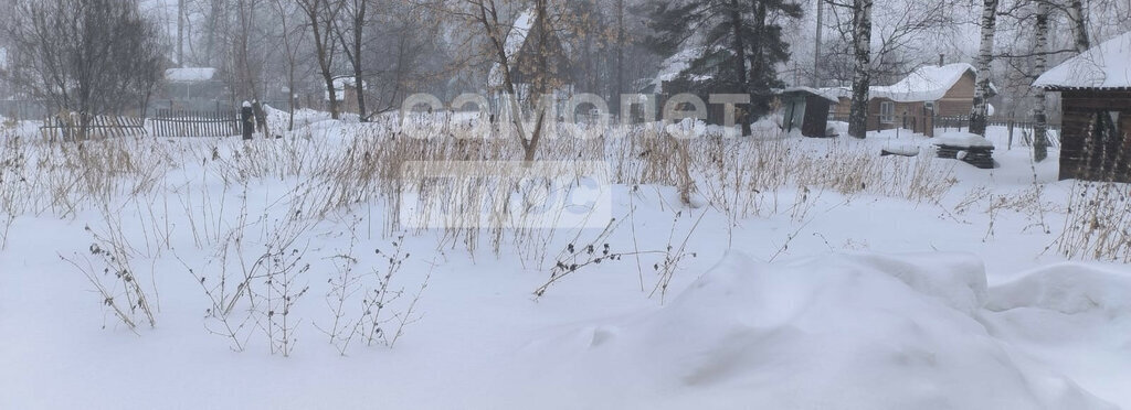 земля г Новосибирск р-н Железнодорожный Тихий Центр Площадь Ленина фото 2