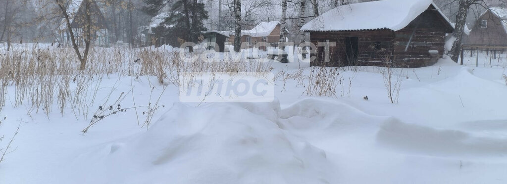 земля г Новосибирск р-н Железнодорожный Тихий Центр Площадь Ленина фото 3