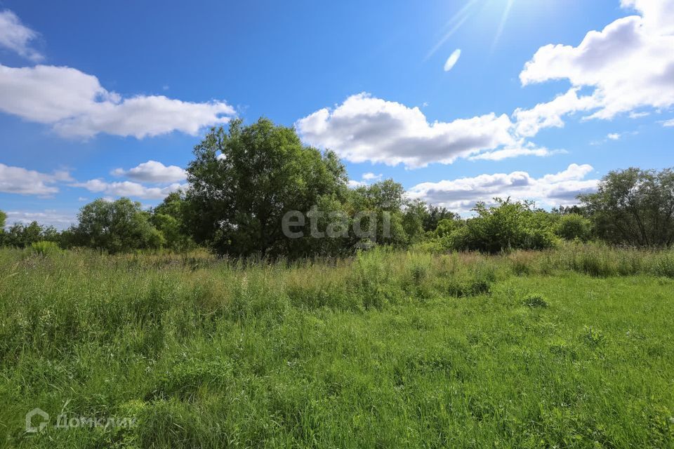 земля г Хабаровск СНТ Аквариум, городской округ Хабаровск фото 7