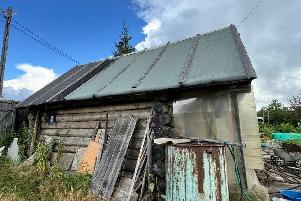 дом г Киров Киров городской округ, СТ Электрон фото 6