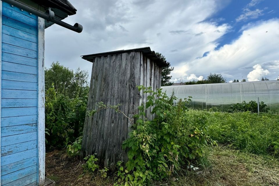 дом г Киров Киров городской округ, СТ Электрон фото 8