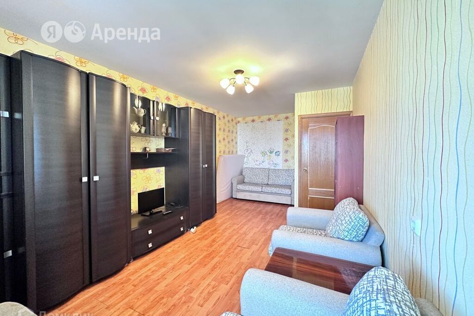 квартира р-н Всеволожский д Колтуши Верхняя улица, 11 фото 5