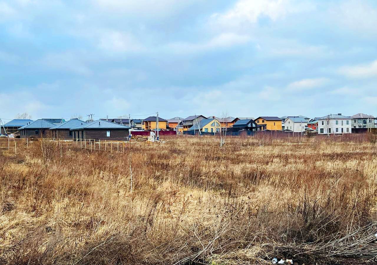 земля городской округ Раменский д Прудки 16 км, Володарского, Новорязанское шоссе фото 4